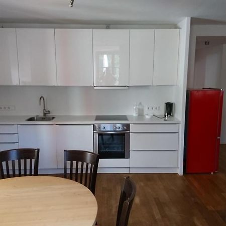 Kmh Apartment ザンクト・ブラージエン エクステリア 写真