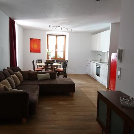 Kmh Apartment ザンクト・ブラージエン エクステリア 写真