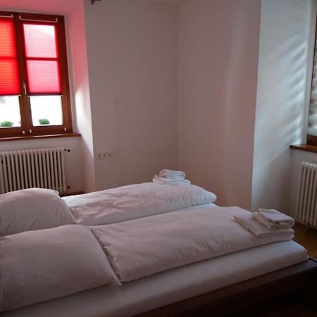 Kmh Apartment ザンクト・ブラージエン エクステリア 写真