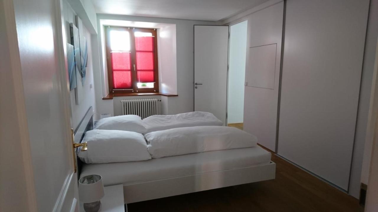 Kmh Apartment ザンクト・ブラージエン エクステリア 写真