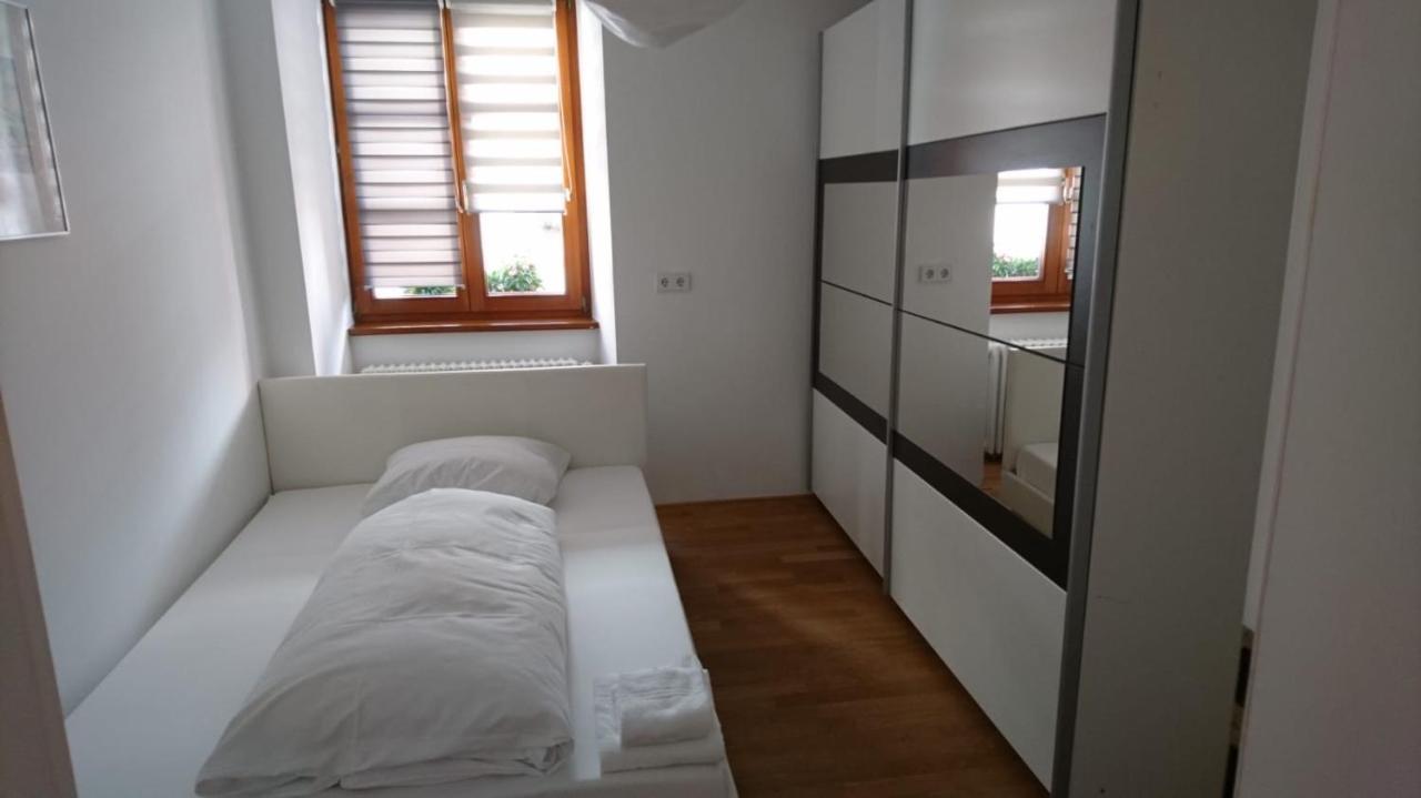 Kmh Apartment ザンクト・ブラージエン エクステリア 写真