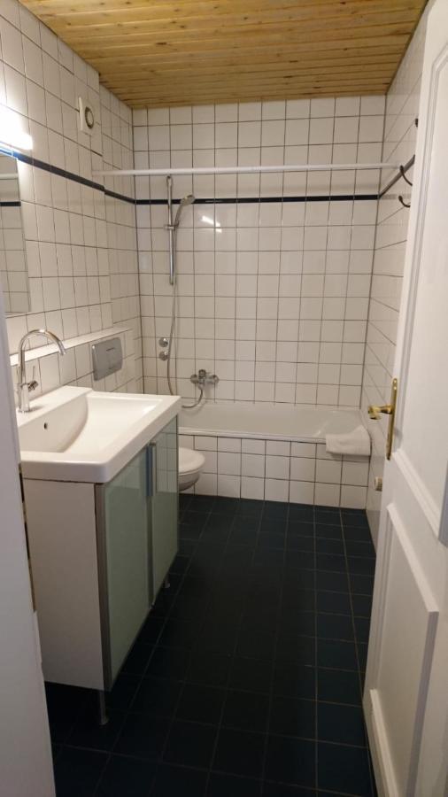 Kmh Apartment ザンクト・ブラージエン エクステリア 写真
