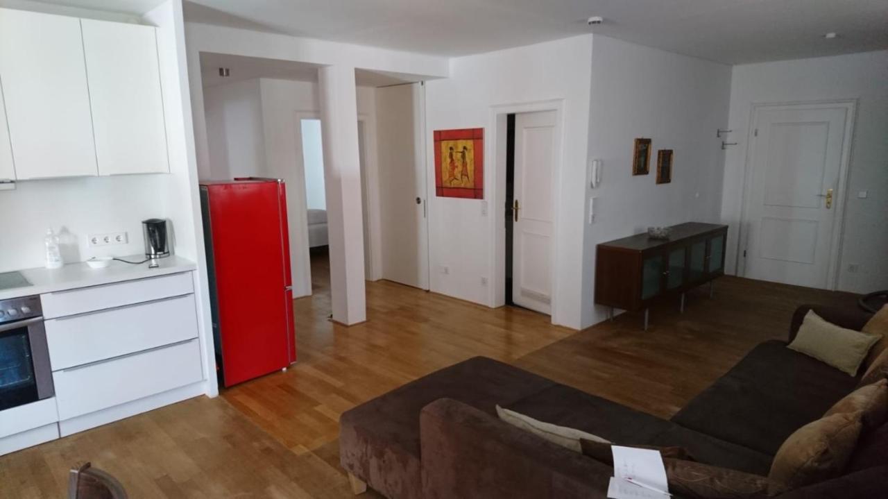 Kmh Apartment ザンクト・ブラージエン エクステリア 写真