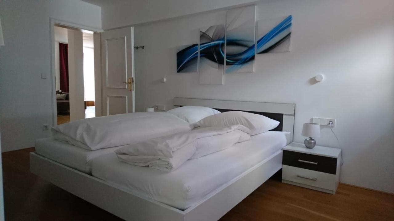 Kmh Apartment ザンクト・ブラージエン エクステリア 写真