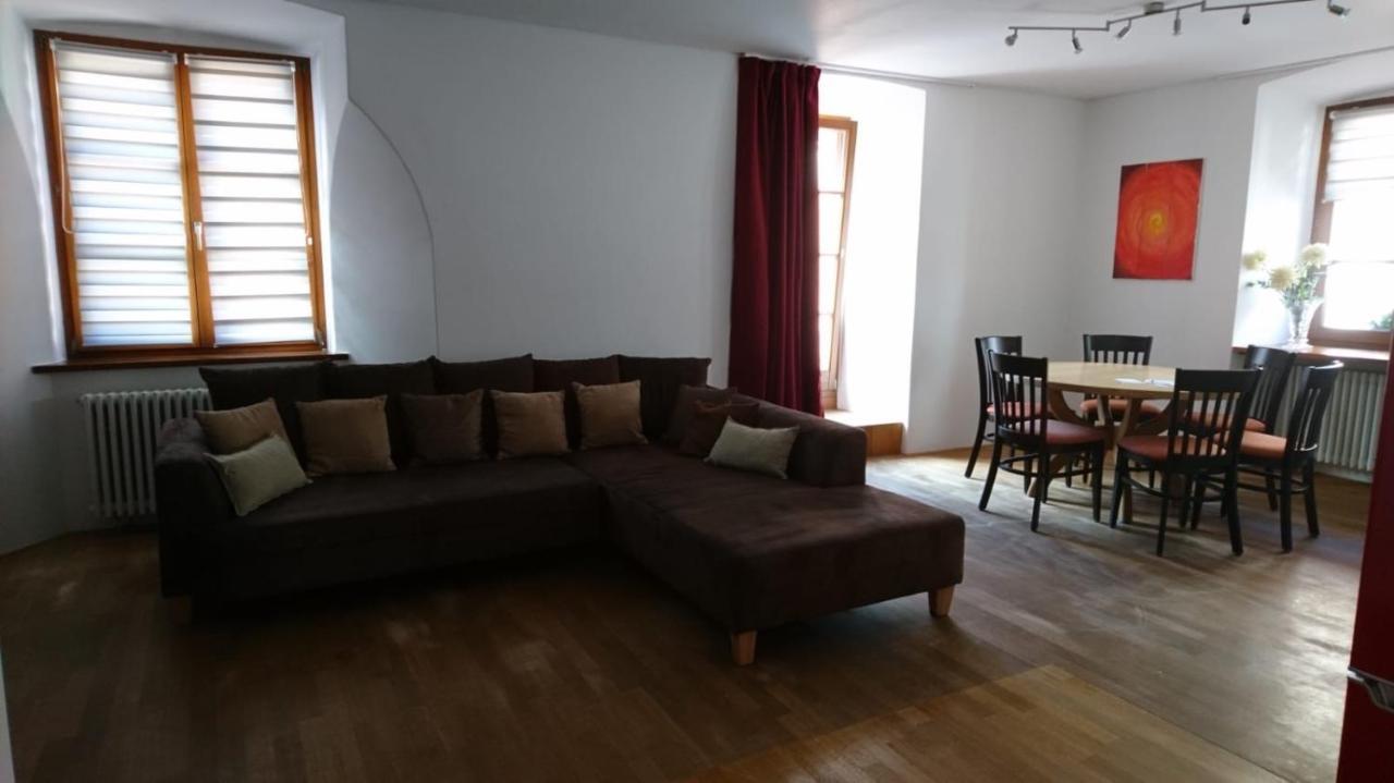 Kmh Apartment ザンクト・ブラージエン エクステリア 写真