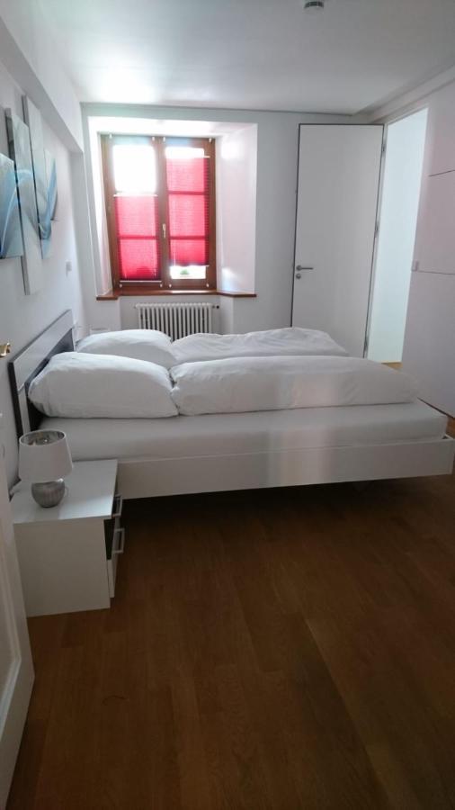 Kmh Apartment ザンクト・ブラージエン エクステリア 写真