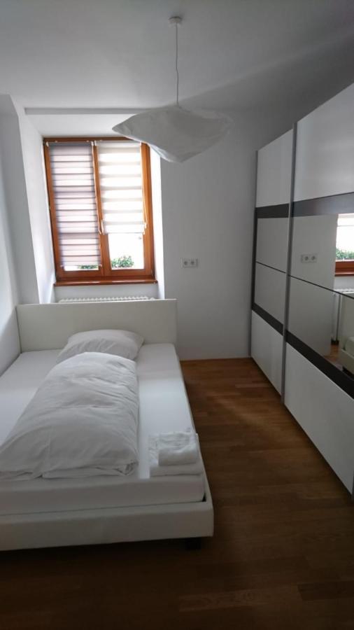 Kmh Apartment ザンクト・ブラージエン エクステリア 写真